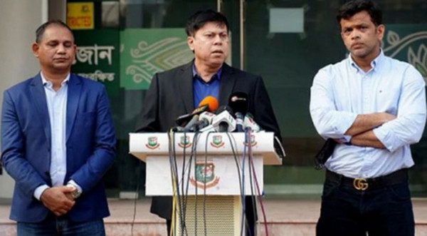 আফগানদের বিপক্ষে মাঠে নামার আগে টাইগার ভক্তদের সুখবর দিল বিসিবি