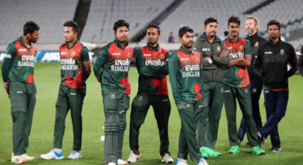 আইসিসির নতুন নিয়মঃ যে সতর্ক থাকতে হবে বাংলাদেশ