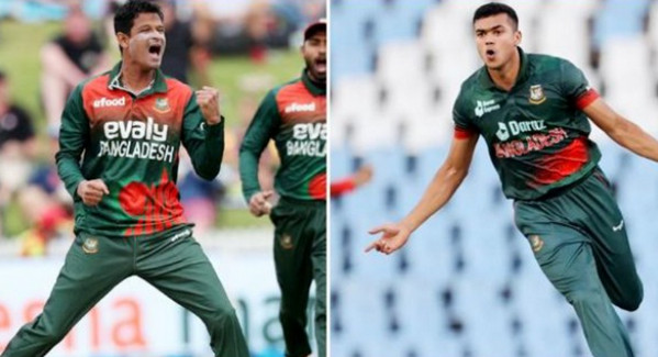 তাসকিন নাকি নাসুম, একাদশে জায়গা পাচ্ছে যে