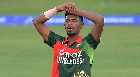 'অটো চয়েজ' মুস্তাফিজকে নিয়ে নতুন দুশ্চিন্তায় বিসিবি