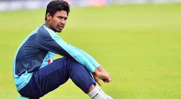 এবার কপাল পুড়তে যাচ্ছে মোস্তাফিজের 