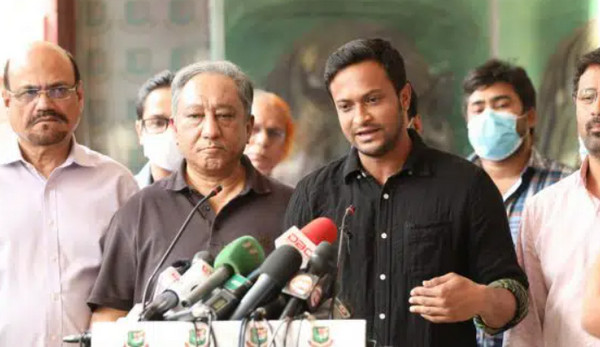 বাংলাদেশের সুদিন ফেরাতে যে পরামর্শ দিল পার্থিব
