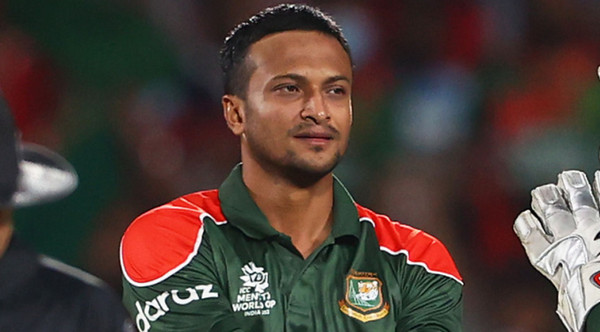 এই ব্যাপারটা সাকিবের মাথায় একদমই ছিল না