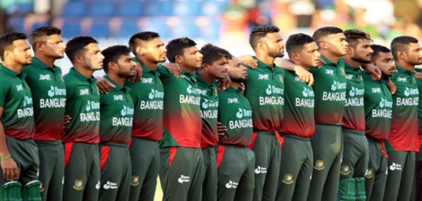 এখন বাংলাদেশের সামনে শুধু একটাই পথ