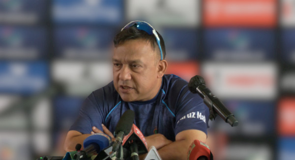 'আমি তো বাংলায় বলি, না বোঝার কিছু নেই'