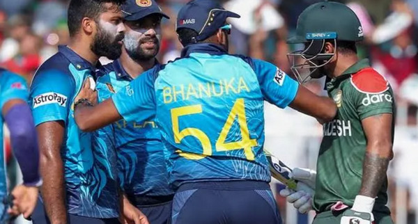 মাঠে নামার আগেই বাংলাদেশকে কড়া হুঁশিয়ারি দিল মাহেলা জয়াবর্ধনে