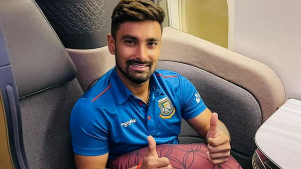 নিজের দলের ব্যাটারদের বাজে অবস্থার কারণ জানালেন লিটন দাস