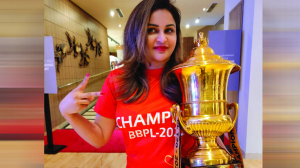 শেষমেশ বিপিএলে অংশ নিচ্ছে কুমিল্লা ভিক্টোরিয়ান্স