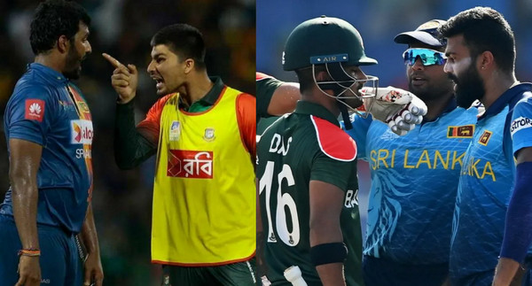 “চলো দেখিয়ে দেই মাঠে কোন দল সেরা”
