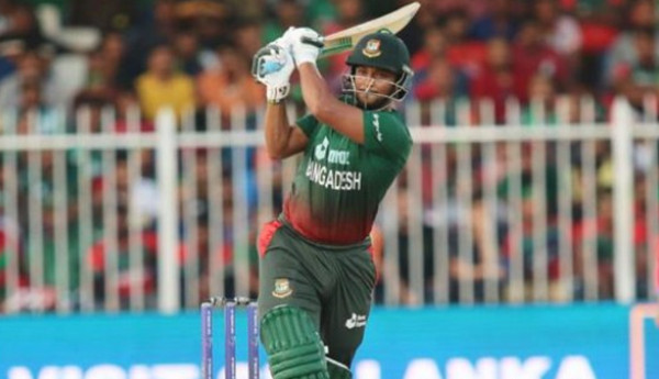 লঙ্কানদের বিপক্ষে ম্যাচ হারের পরে সাকিবের কঠিন হুঁশিয়ারি