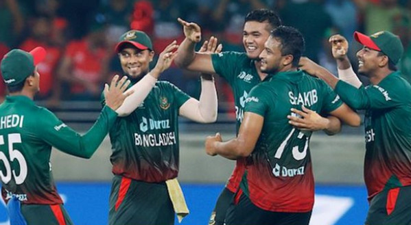 প্রমান হল সেই বিষয়টা, দর্শকদের সাথেও এক মত সাকিব