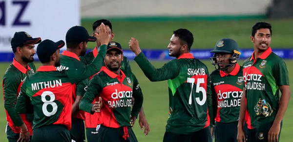 বাংলাদেশের পরবর্তী টি-২০ সিরিজের চূড়ান্ত সময় সূচি ঘোষণা