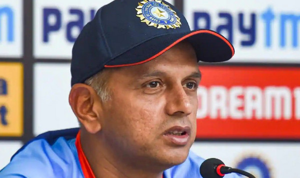 বাদ জাদেজা, ভারত দলের ফিরছেন যে বাঘা ক্রিকেটার জানিয়ে দিলেন দ্রাবিড়