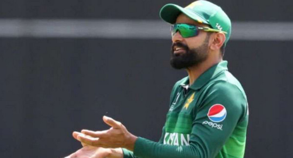ভারত ও আইসিসিকে নিয়ে অবিশ্বাস্য মন্তব্য করলেন হাফিজ