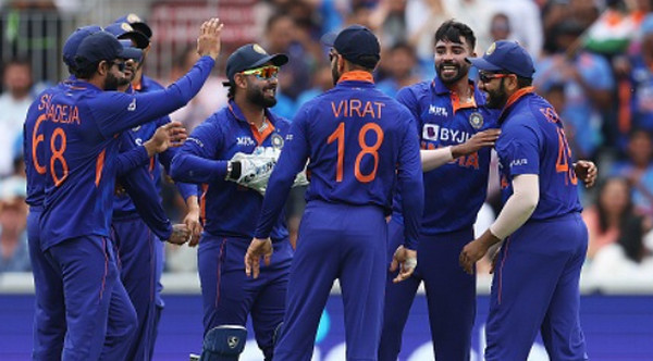 পাকিস্তানের বিপক্ষে মাঠে নামার আগে বড় ধাক্কা খেলো ভারত
