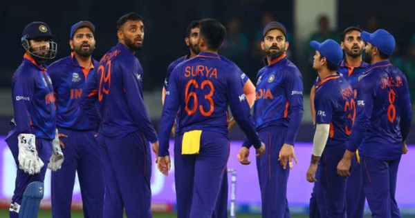 টি-টোয়েন্টি বিশ্বকাপেও থাকছেন না ভারতের এই তারকা ক্রিকেটার