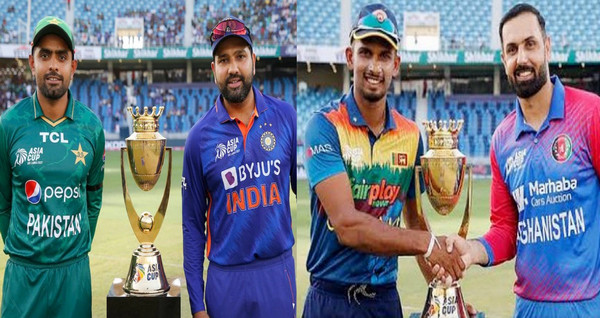 সুপার ফোরে ফের নিশ্চিত চার দল, দেখে নিন কে কার প্রতিপক্ষ ও ম্যাচের সময় সূচি