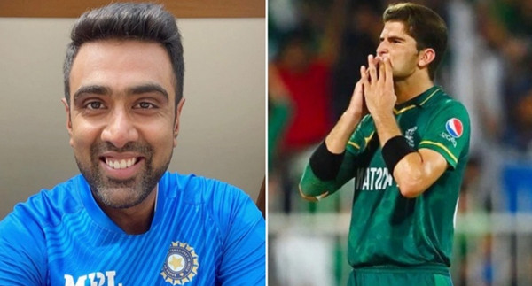 আইপিএলে শাহীন শাহ আফ্রিদির খেলা নিয়ে গোপন তথ্য ফাঁস করলেন অশ্বিন
