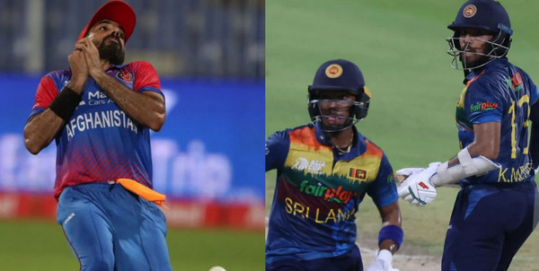সুপার ফোরের প্রথম ম্যাচে ক্যাচ মিসের খেসারত দিল আফগানিস্তান