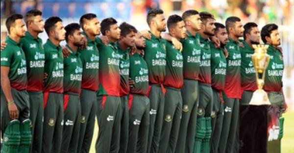 এক সপ্তাহ ছুটির পর টাইগারদের নতুন নিশন