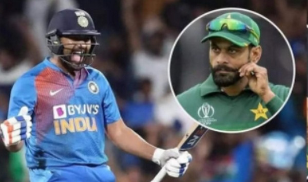 ভারত আইসিসির ‘কোলের সন্তান’