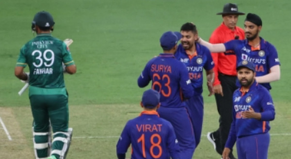 পাকিস্তান ম্যাচের আগে ভারত শিবিরে নতুন বিপদ