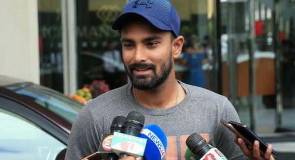 বিপিএল নিয়ে সেই চরম সত্যটা প্রকাশ করলেন লিটন দাস