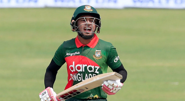 শীর্ষে থেকেই বিদায় নিলেন মিস্টার ডিপেন্ডেবল