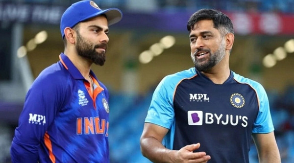 পাকিস্তানের বিপক্ষে ম্যাচ শেষ গোপন তথ্য ফাঁস করলেন কোহলি