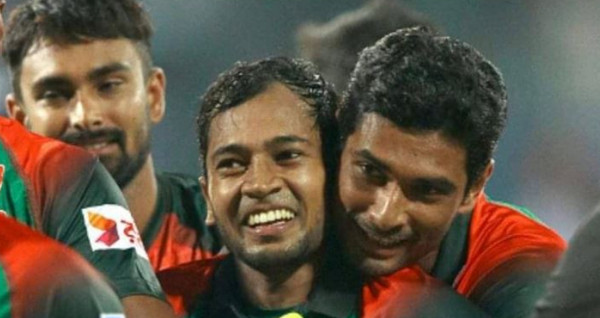 "একমাত্র আপনিই সব সময় আমার পাশে ছিলেন"