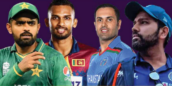 শেষ ম্যাচ জিতে এশিয়া কাপের পয়েন্ট টেবিলে চমক দেখালো পাকিস্তান, দেখে নিন ভারত সহ বাকিদের অবস্থান