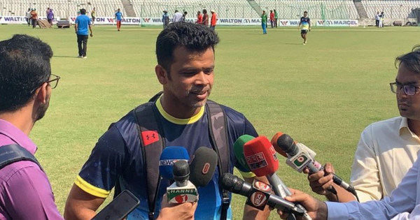 মুশফিকের বিদায়ের পরে বাংলাদেশ ক্রিকেটের আসল সত্যটা জানালেন রাজ্জাক