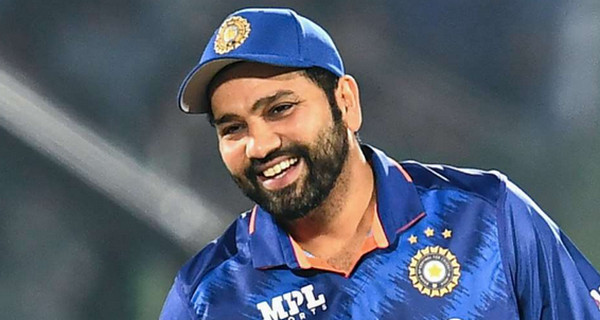ম্যাচ হেরেও পাকিস্তানকে প্রশংশ করে যা বললেন রোহিত শর্মা