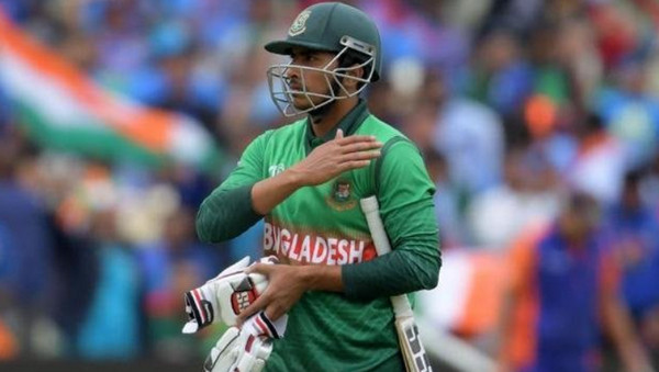 হঠাৎ বিসিবি থেকে বিশাল সুখবর পেলো সৌম সরকার