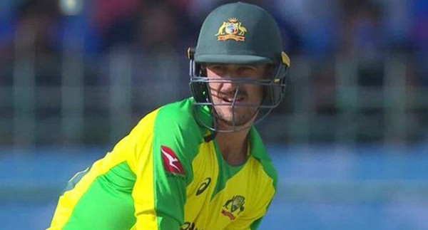অবিশ্বাস্য রেকর্ডঃ ওয়ানডেতে ডাবল সেঞ্চুরি করে ক্রিকেট বিশ্বকে তাক লাগিয়ে দিলেন স্টার্ক
