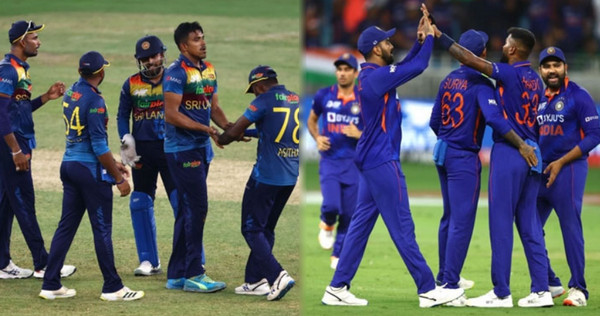 লঙ্কানদের বিপক্ষে মাঠে নামার আগে দেখে নিন ভারতের কঠিন সমীকরণ, হারলেই বিদায়