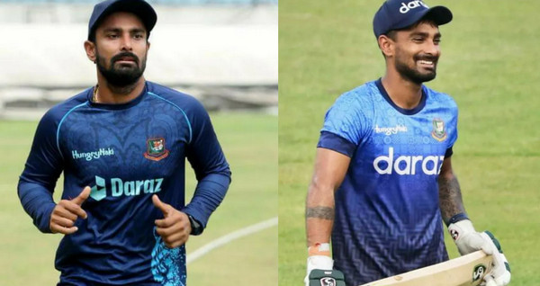 মিরপুরের ব্যাটিং প্র্যাকটিস নিয়ে মুখ খুললেন লিটন দাস