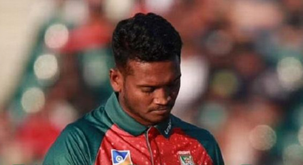 আবারও চরম দুঃসংবাদঃ জামিনের পরদিনই নতুন মামলার শিকার পেসার আল আমিন