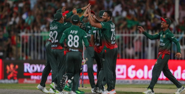 ভবিষ্যৎবানীঃ বিশ্বকাপে চ্যাম্পিয়নও হতে পারে বাংলাদেশ