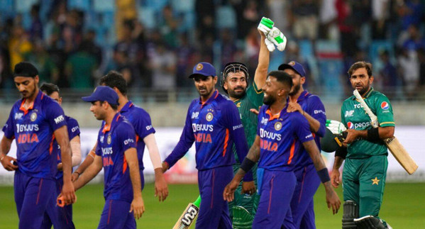 জেনে নিন ভারত-পাকিস্তান ফাইনালের কোন সমীকরণ আছে কি না