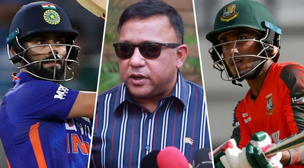 কোহলির সাথে আফিফের তুলনা করে অবিশ্বাস্য এক তথ্য দিলেন সুজন
