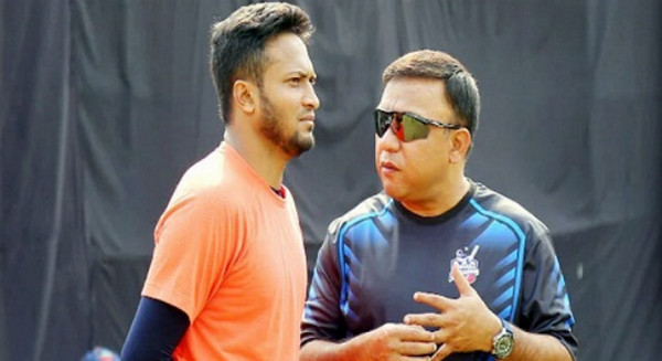 ‘ওরা ফিরলে দল আরও শক্তিশালী হবে বিশ্বাস করি’