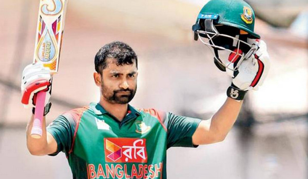 হঠাৎ যে কারনে ব্যাংকক গেলেন তামিম ইকবাল