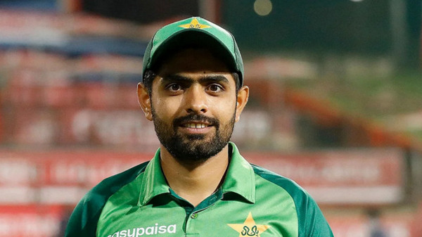আফগানদের বিপক্ষে ম্যাচ জিতে যাকে প্রশংসায় ভাসালেন অধিনায়ক বাবর