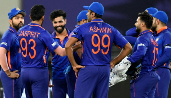 নিজেদের শেষ ম্যাচে একাধিক পরিবর্তনে আফগানিস্তানের বিপক্ষে ভারতের শক্তিশালী ঘোষণা