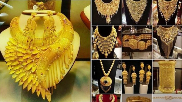 আজ ৮/৯/২০২২ তারিখ, বাংলাদেশে ২২ ক্যারেট সোনা ও ২১ ক্যারেট রুপার দাম