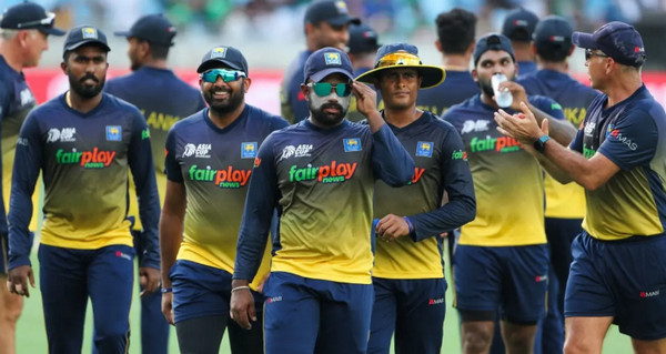 এই মাত্র শেষ হল পাকিস্তান-শ্রীলঙ্কা ম্যাচের টস, জেনে নিন ফলাফল