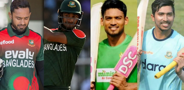 একাধিক চমক শ্রীরামের বিশেষ ক্যাম্পে, শান্ত, মিঠুন, সৌম্য, নাইম সহ ডাক পেল ৩০ তারকা ক্রিকেটার