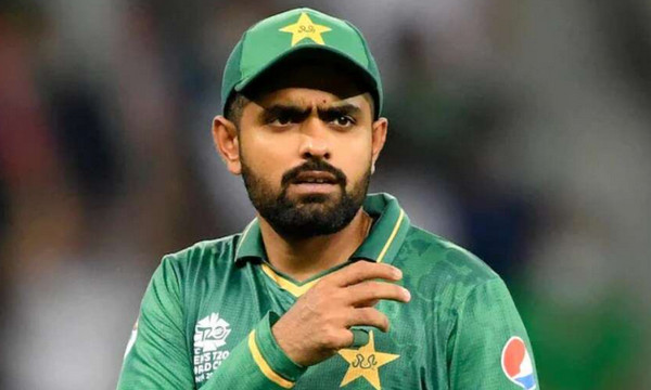 টি-২০ বিশ্বকাপে বাবরদের মেন্টরের নাম ঘোষণা