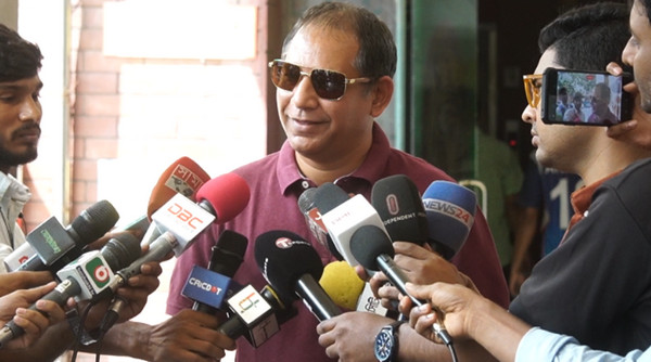 ত্রিদেশীয় সিরিজে নিয়ে গোপন এক তথ্য জানালেন নির্বাচক হাবিবুল বাশার